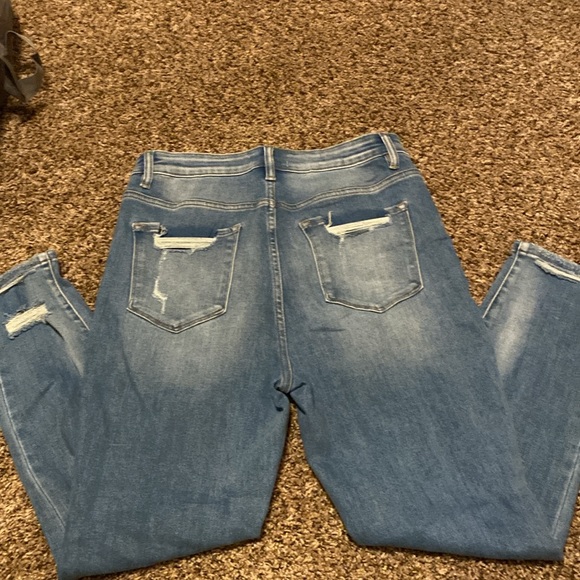 Vervet Mom Jeans 31 - Picture 3 of 8